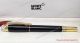 2018 Fake  Montblanc StarWalker Rollerball Pen Gold Clip54 (1)_th.jpg